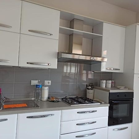 Ferienwohnung Casa Vacanze Giulia A Careggi Wi-Fi Florenz Exterior foto