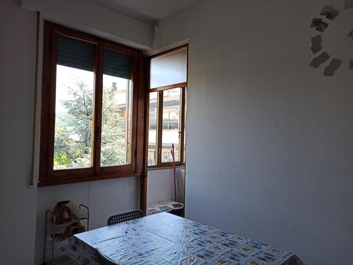 Ferienwohnung Casa Vacanze Giulia A Careggi Wi-Fi Florenz Exterior foto