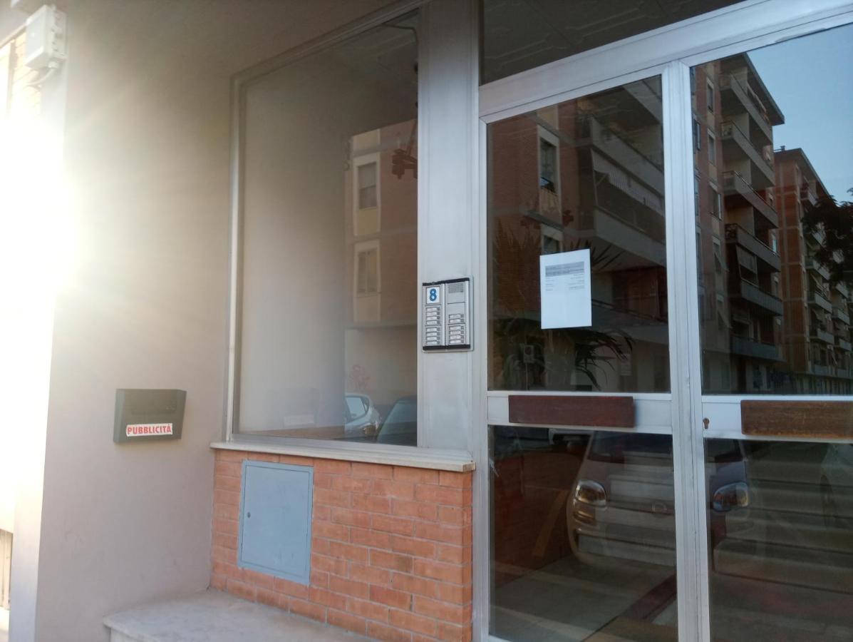 Ferienwohnung Casa Vacanze Giulia A Careggi Wi-Fi Florenz Exterior foto