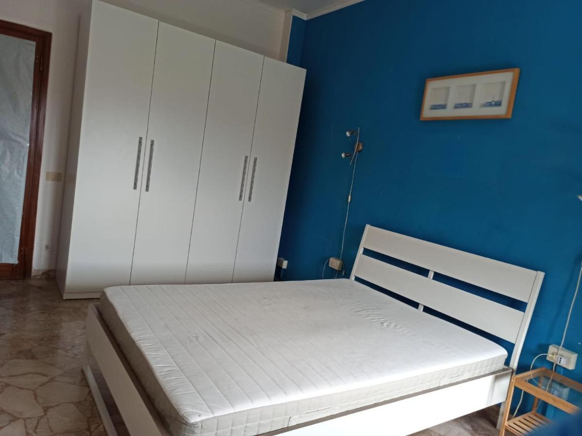 Ferienwohnung Casa Vacanze Giulia A Careggi Wi-Fi Florenz Exterior foto