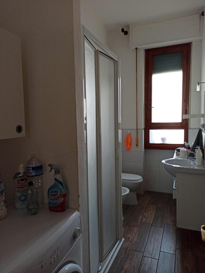 Ferienwohnung Casa Vacanze Giulia A Careggi Wi-Fi Florenz Exterior foto